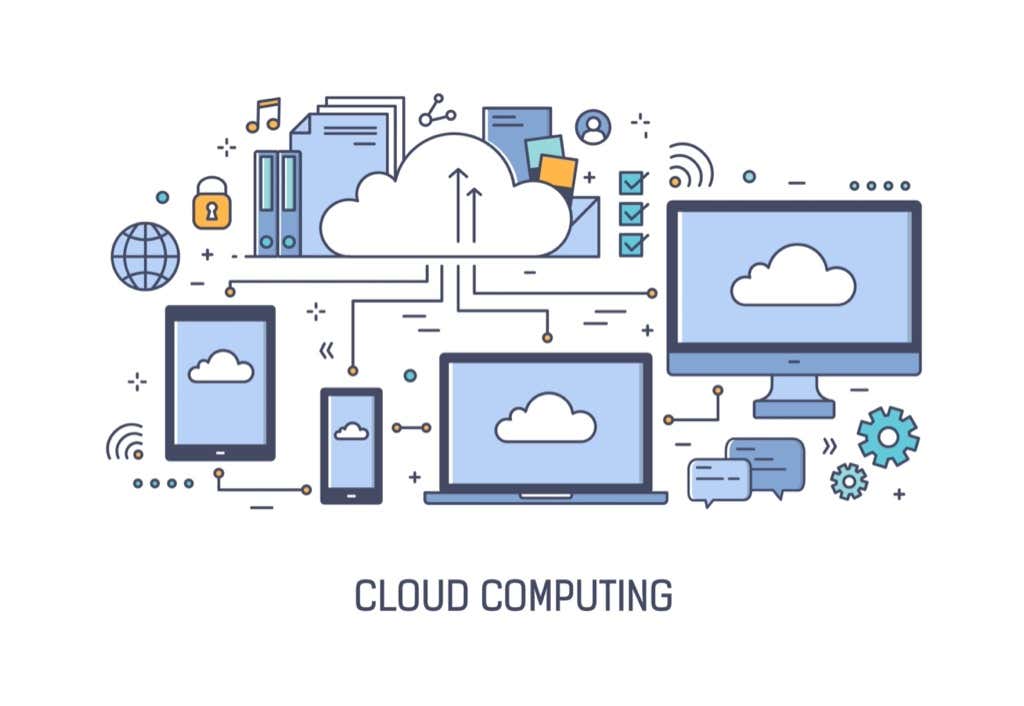 Cloud Technologies